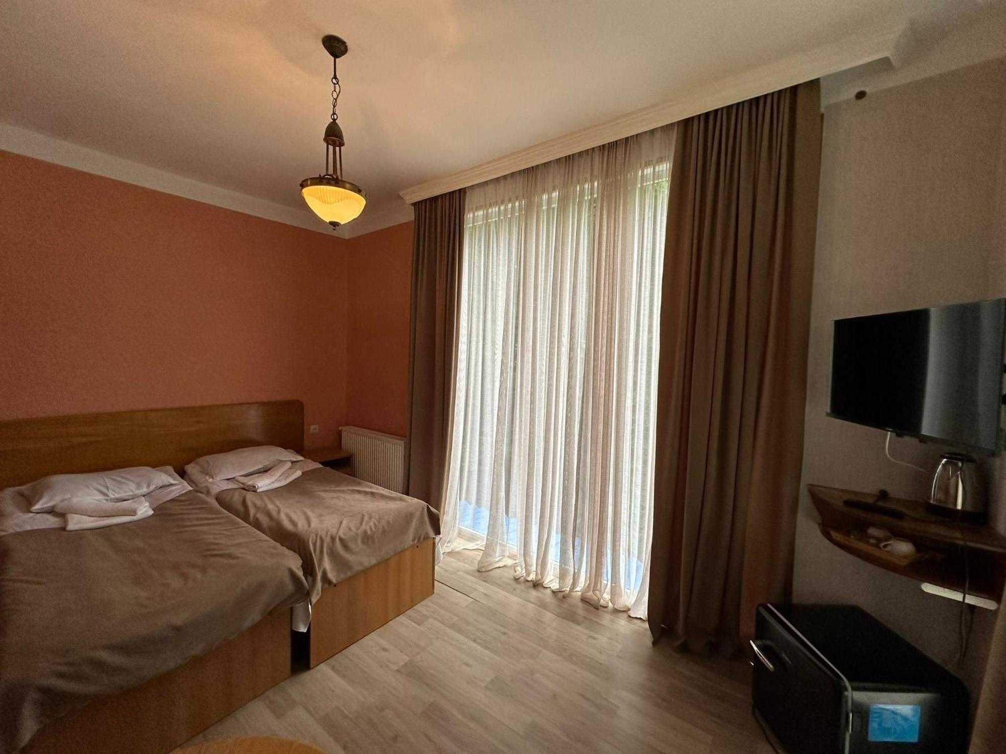 Nunisi Forest Hotel & Spa חדר תמונה