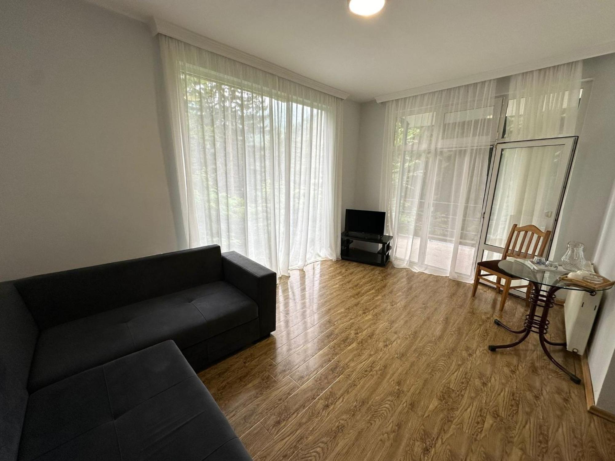 Nunisi Forest Hotel & Spa מראה חיצוני תמונה