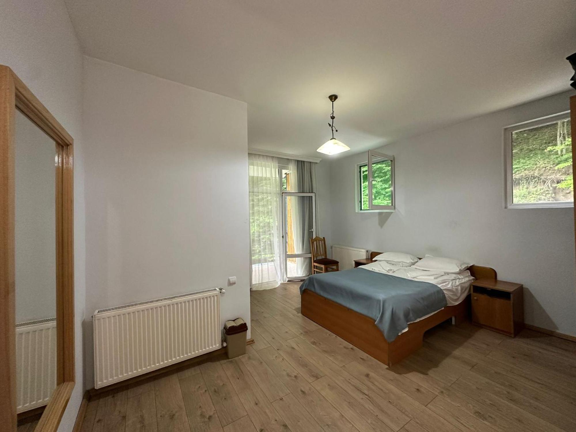 Nunisi Forest Hotel & Spa מראה חיצוני תמונה